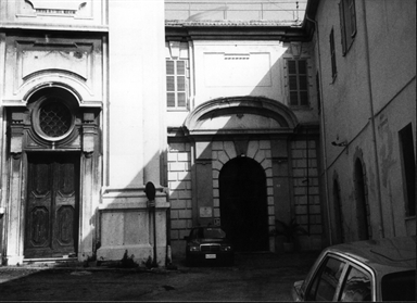 Convento di S. Domenico